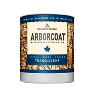 Terry's Paints With advanced waterborne technology, is easy to apply and offers superior protection while enhancing the texture and grain of exterior wood surfaces. It’s available in a wide variety of opacities and colors.boom