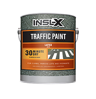 Terry's Paints Latex Traffic Paint is a fast-drying, exterior/interior acrylic latex line marking paint. It can be applied with a brush, roller, or hand or automatic line markers.

Acrylic latex traffic paint
Fast Dry
Exterior/interior use
OTC compliant